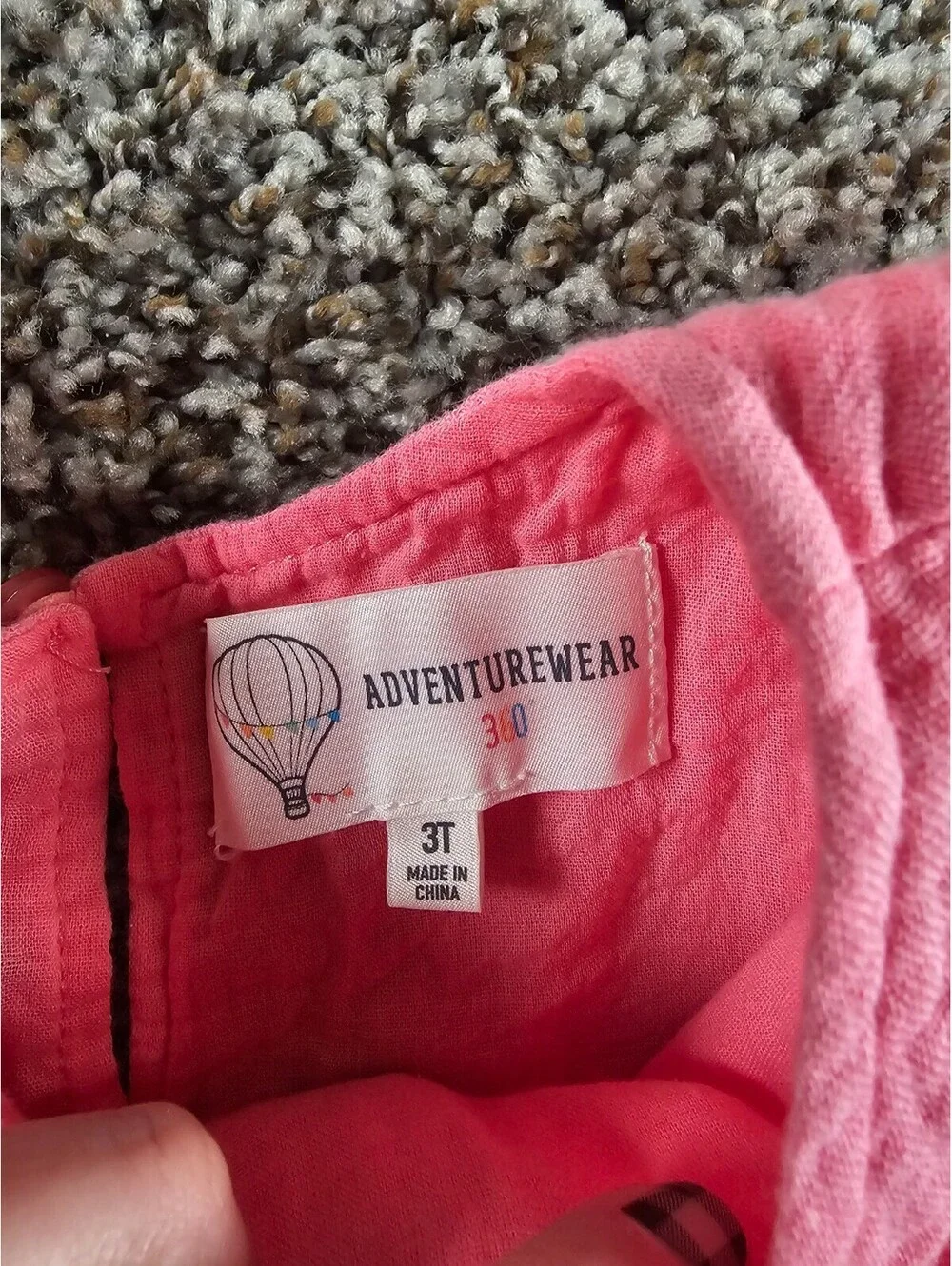N/A adventurewear 360
